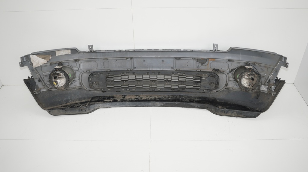 фото №10, Бампер перед передний mini cooper r55 clubman 06-11r 900