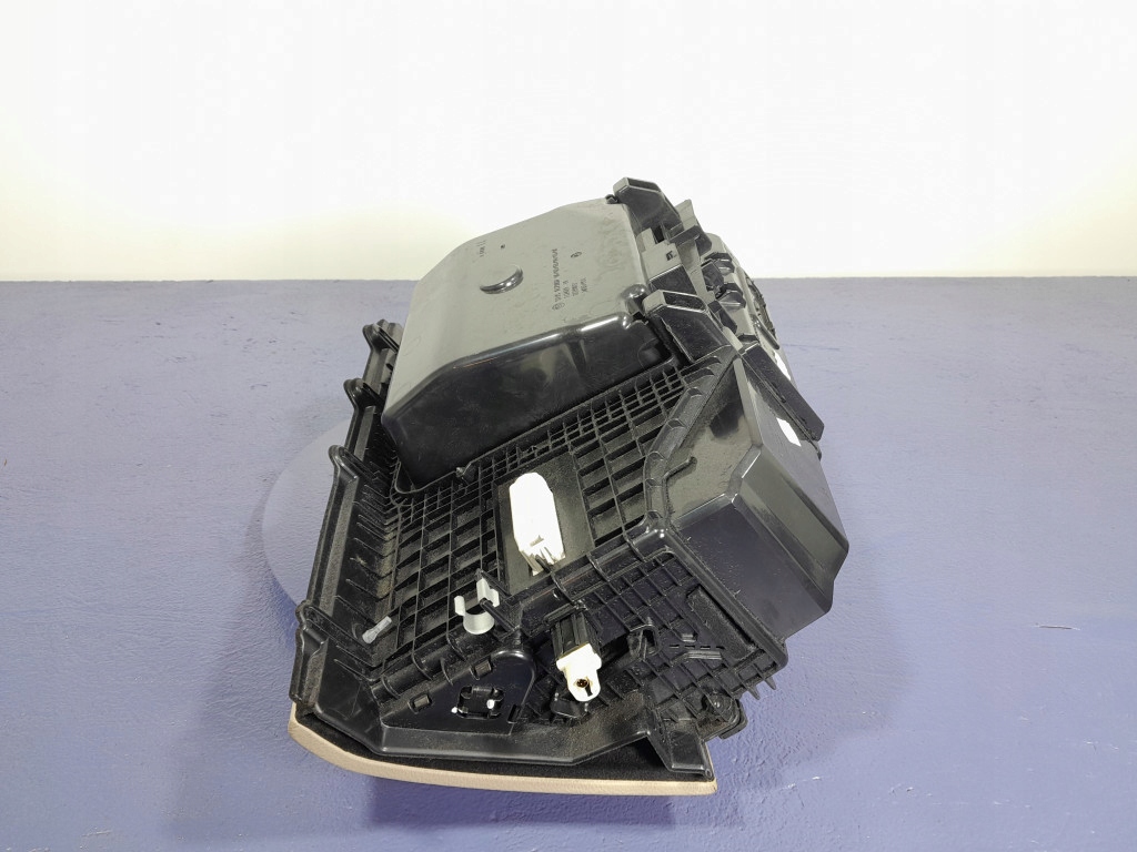 фото №7, Bmw 5 f10 f11 бардачок пасажира eu 9166683