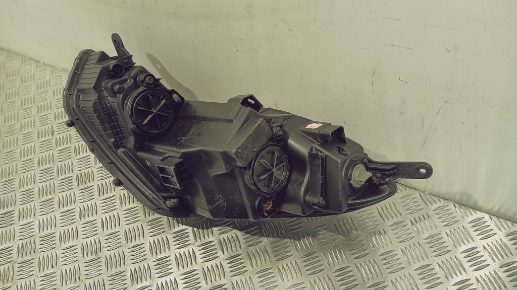 фото №15, Лампа hyundai ix20 10-19 92101-1k 92102-1k оригинал europa комплект l+p