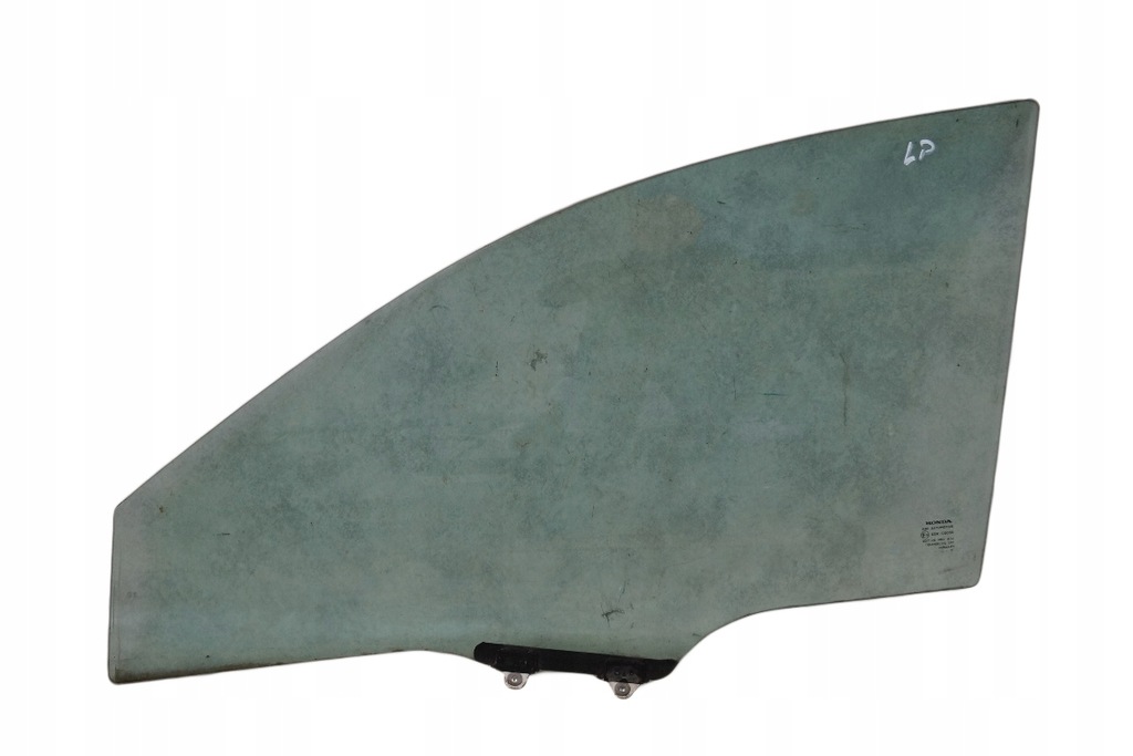 фото №1, Стекло дверь левый перед honda cr-v iii 06-09