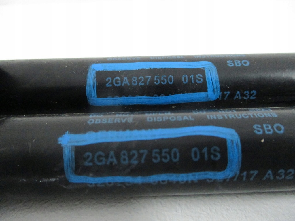 фото №4, Привод vw t-roc 2ga 2ga827550