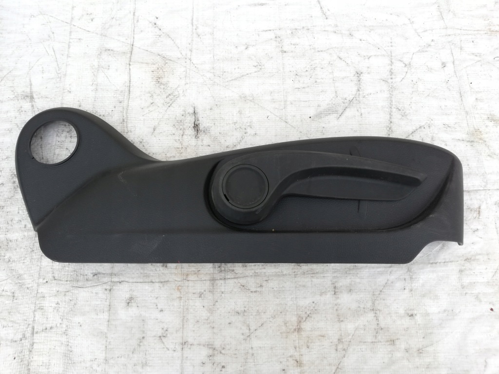 фото №1, Захист пластик сидіння hyundai i30 ii europa права