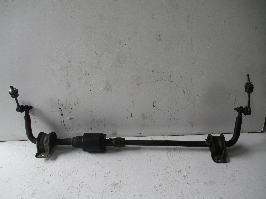 фото №1, Тяга стабілізатора bmw x6m f16 6856419 задня