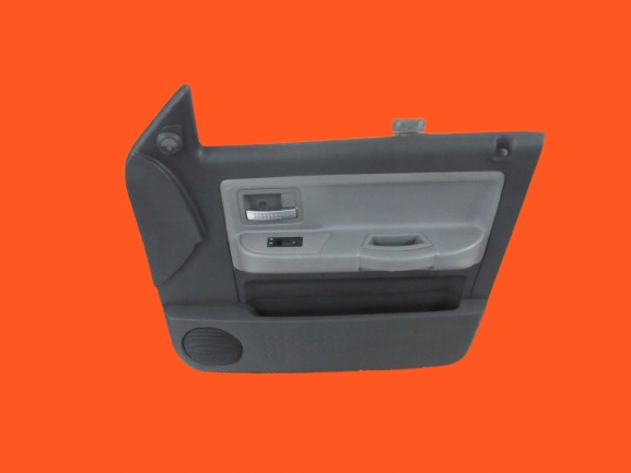 фото №1, Dodge dakota iii 2007 обшивка двері правий перед