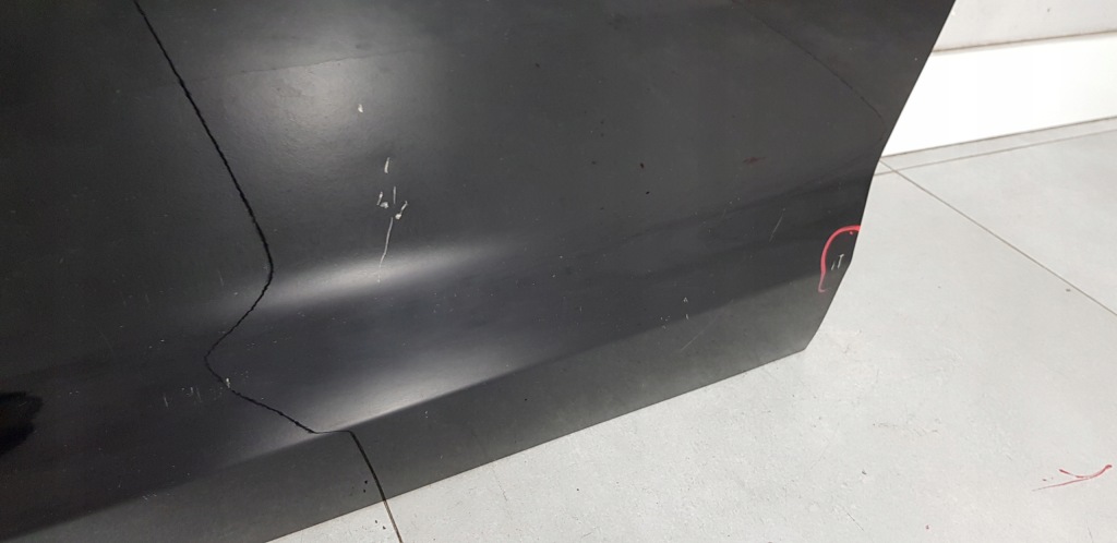 фото №5, Hyundai i30 iii дверь левый перед левая передние