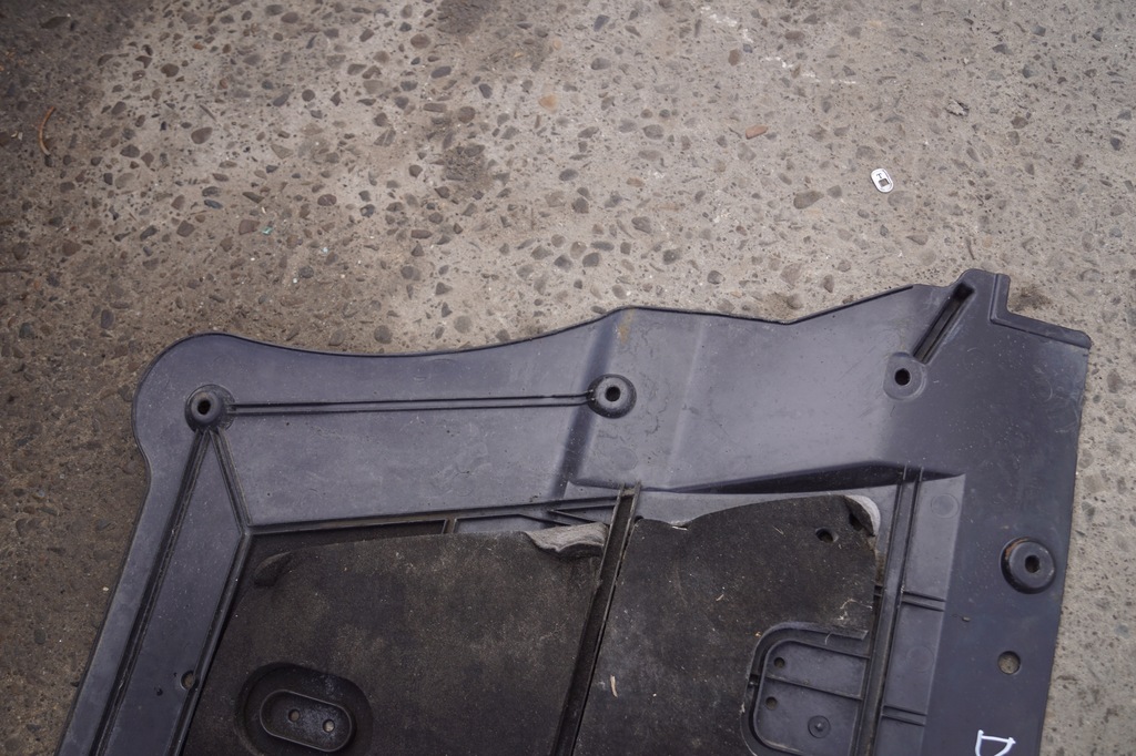 фото №13, Защита pod двигатель nissan qashqai j10 75890bb00b