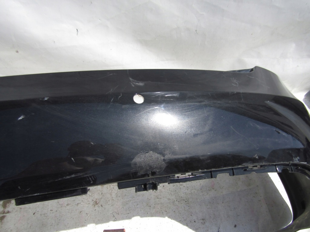 фото №9, Бампер tesla model s lift 16-20 задняя 6xpdc