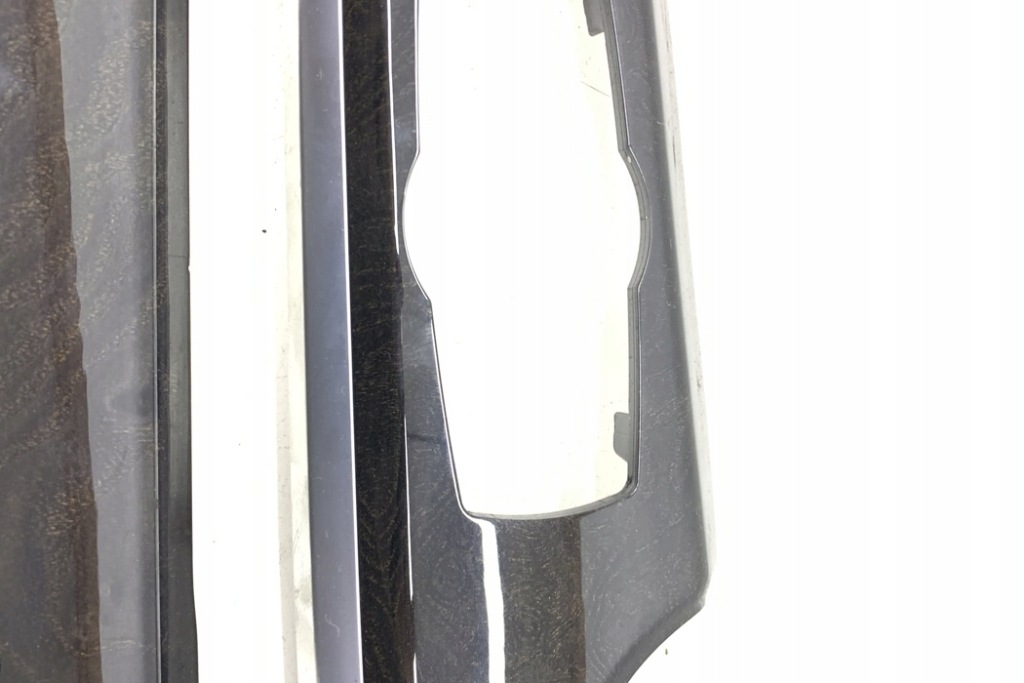 фото №14, Комплект молдинг внутрішніх bmw 7 f01, f02 9232145 4.4l бензиновий 330kw