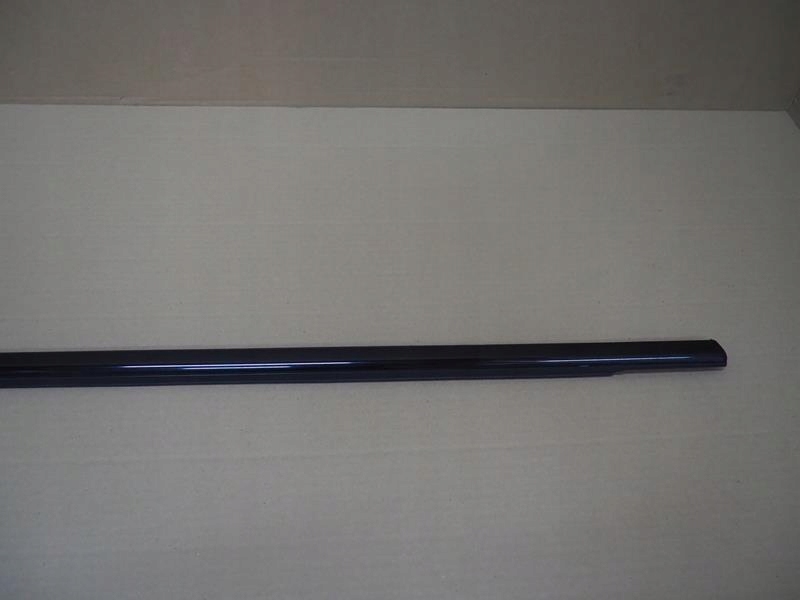 Молдинг уплотнитель дверь parapet правый перед alfa romeo giulia Доставка