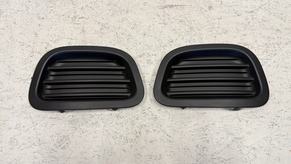 фото №1, Citroen berlingo iii решітка бампера передній ліва права