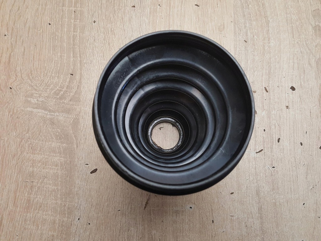 фото №5, Захист шарнір піввісь привідний 2150157500012