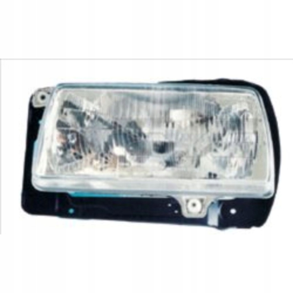 фото №4, Tyc фара jetta ii /p/h4/man/z рамка/