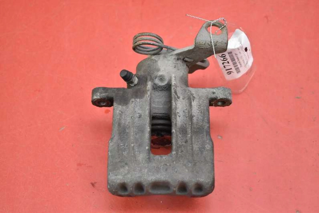 фото №1, Супорт гальмівний правий задня alfa romeo 156 1.9 jtd 105 km 97-07