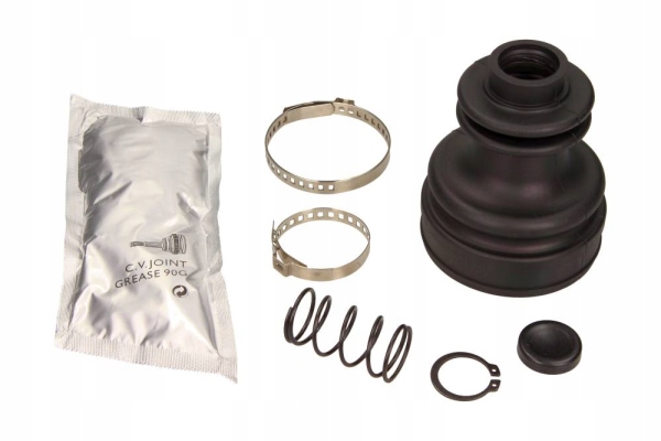 фото №1, Maxgear захист шарнір renault clio iii 1,5dci 05