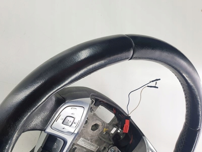 фото №5, Ford s-max i mk1 09r повітропровід