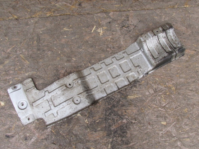 фото №5, Ssangyong rodius ii es 2.2d 2015r захист теплова підвіска середня