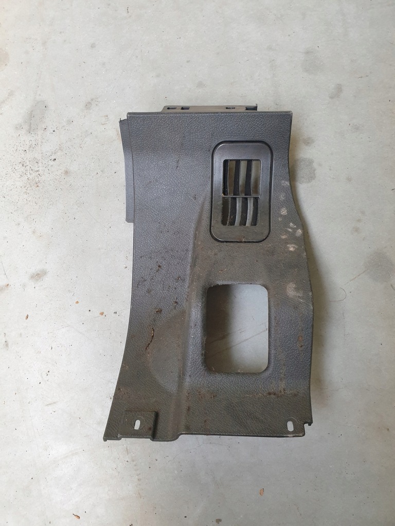 фото №1, Actros mp4 element консоли панели приборной панели