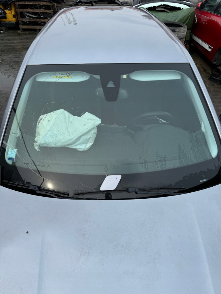 фото №1, Peugeot 2008 ii дах стеля колір kca комплект 19 23r