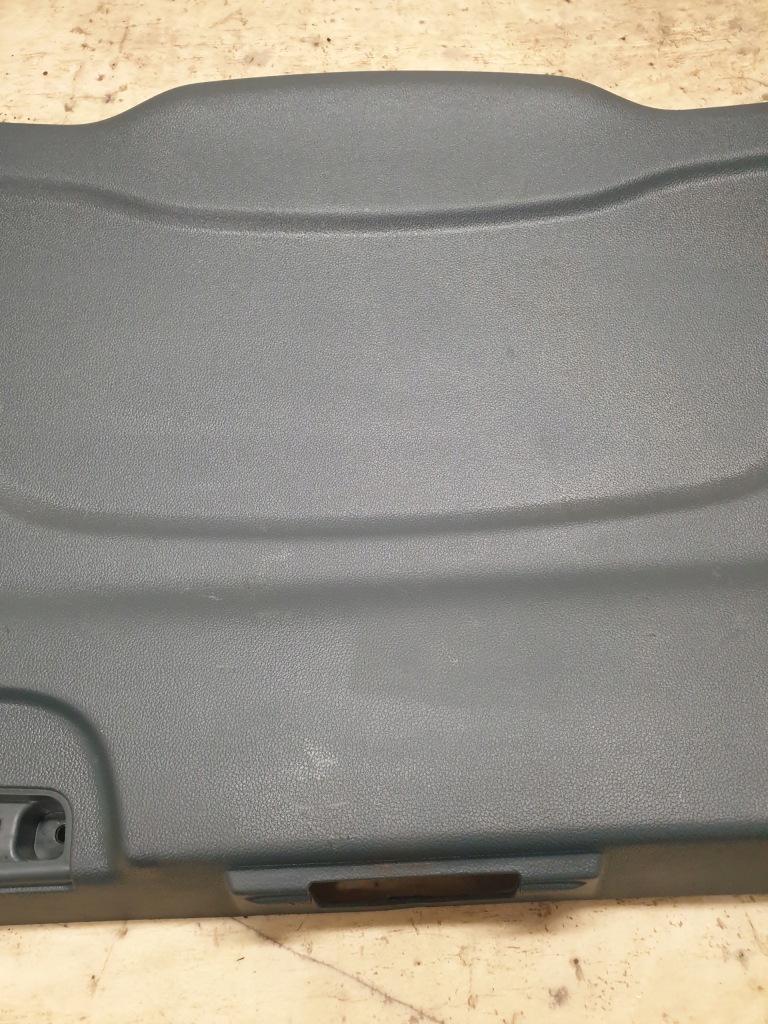 фото №3, C-max ii mk2 оббивка кришки am51-r40411-agw