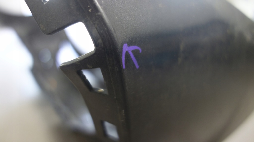 фото №14, Audi e-tron gt rs 4j3 20- бампер перед