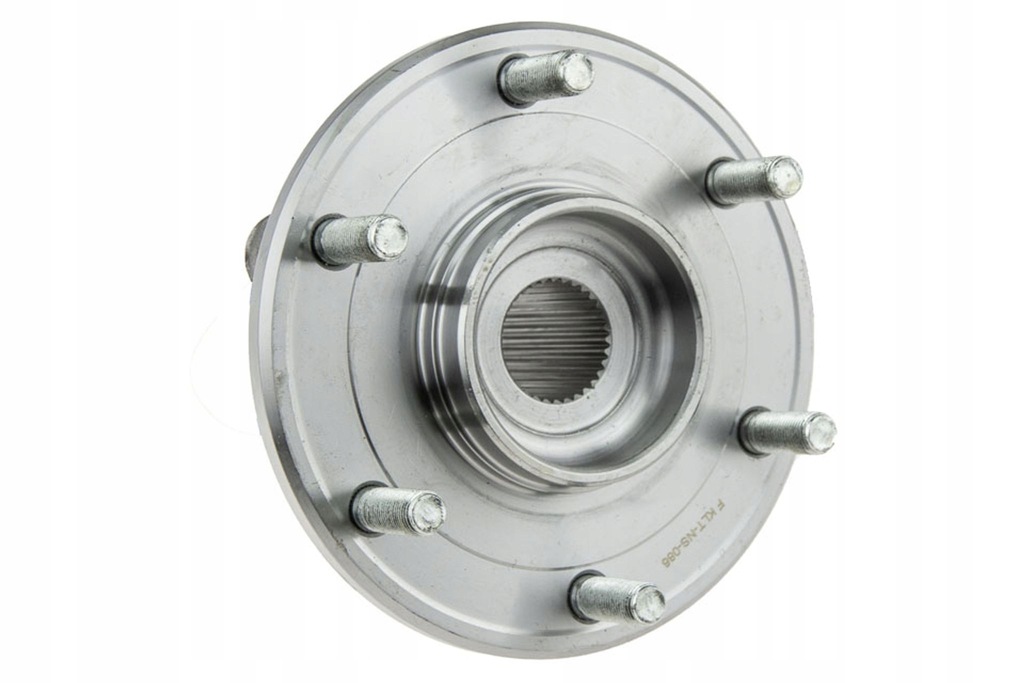 фото №2, Nty ступица колеса задняя