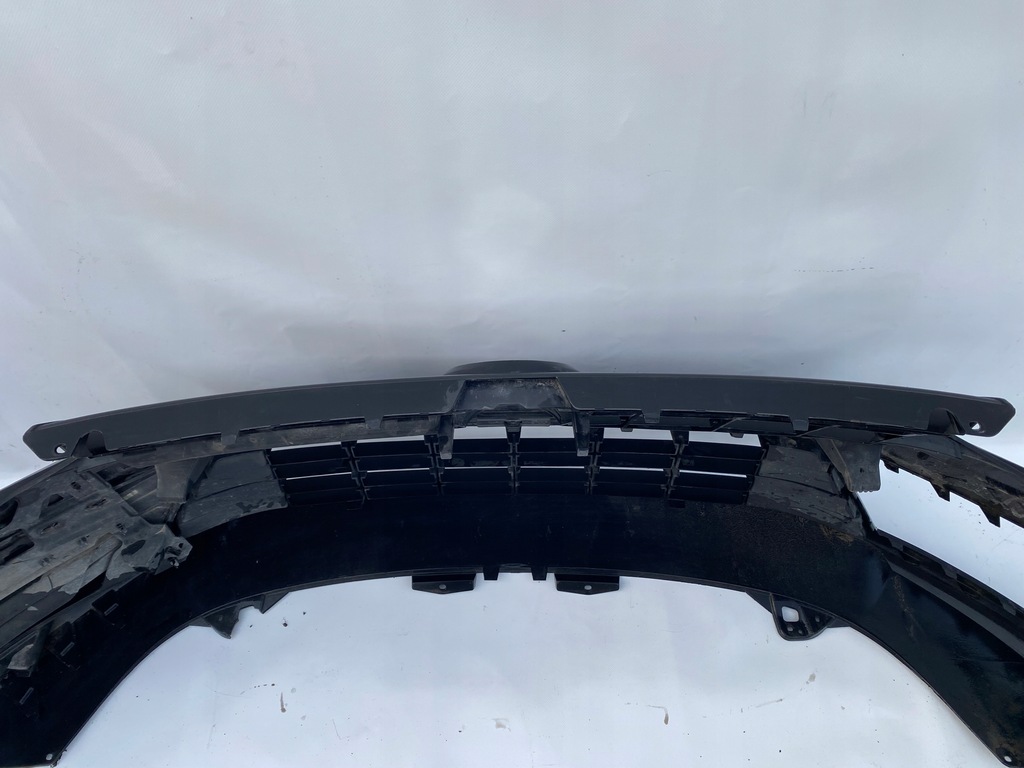 фото №13, Бампер перед передній volkswagen vw caddy lift 2k