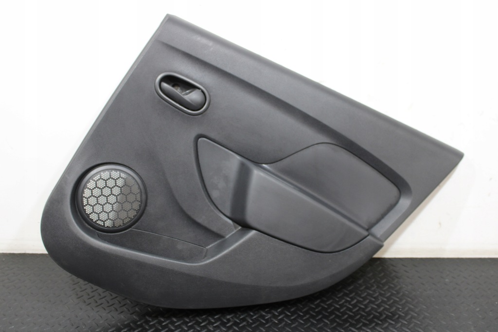 фото №1, Оббивка обшивка двері правий задня dacia sandero ii 2 stepway