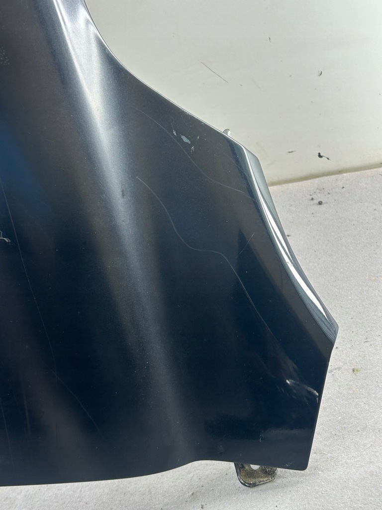 фото №9, Chevrolet captiva i крила лівий перед gar