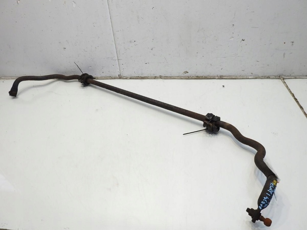 Тяга стабілізатор задні 4x4 porsche cayenne 1 4.5 v8 turbo Недорого