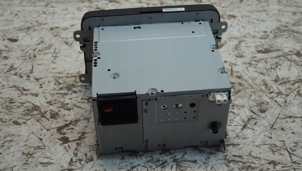 фото №14, Радио vw polo 6r v 5m0035186l