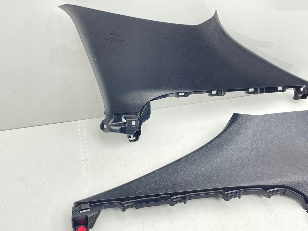 фото №6, Toyota prius prime 2016 інше частини салону автомобіля