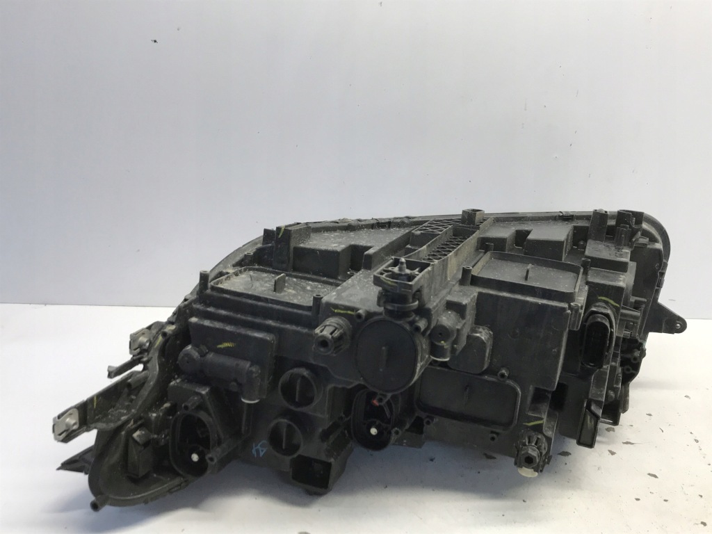 фото №13, Vw tiguan ii 2 lift 5nn full led лампа правый перед 5nn941082d