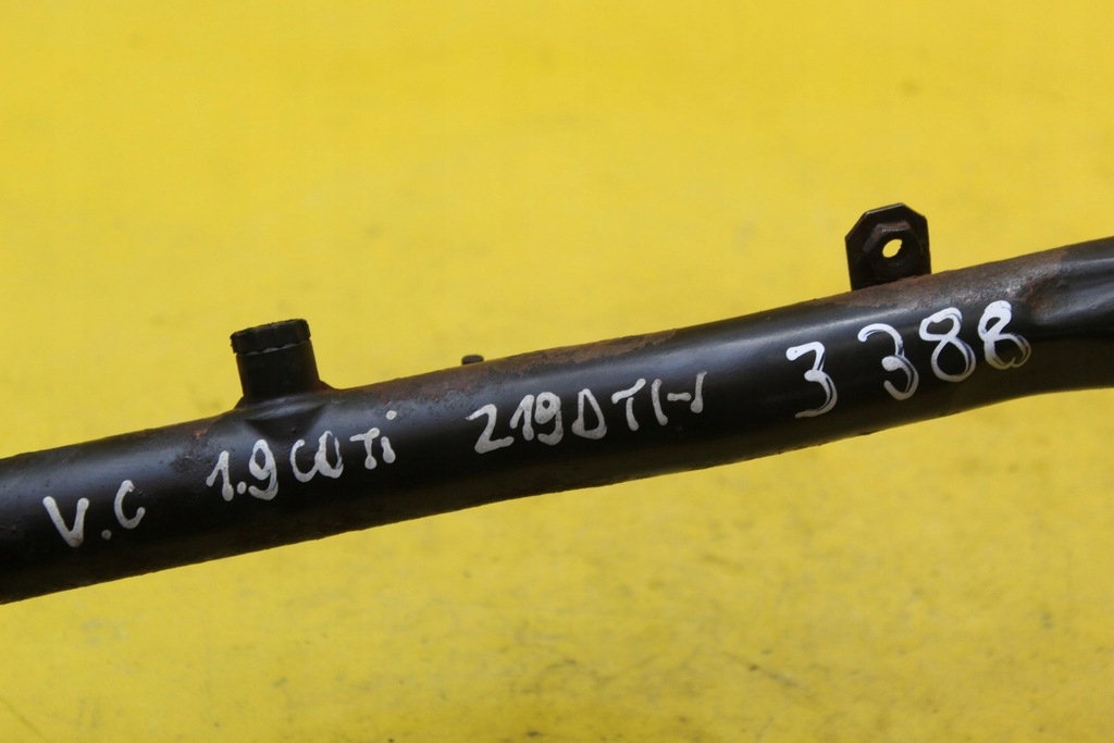 фото №10, Магистраль wody z19dth vectra c 1.9 cdti