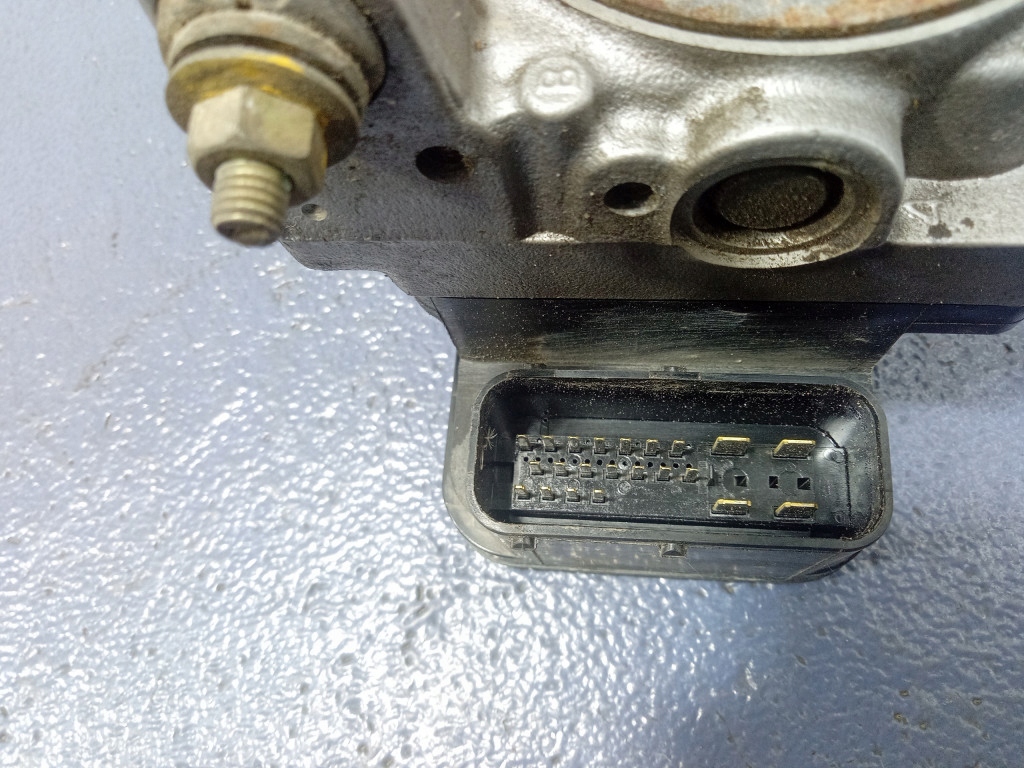 фото №5, Honda civic vii насос abs 1.3 ima 83 km az4b10-0354