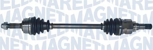фото №1, Magneti marelli 302004190151 wał приводной