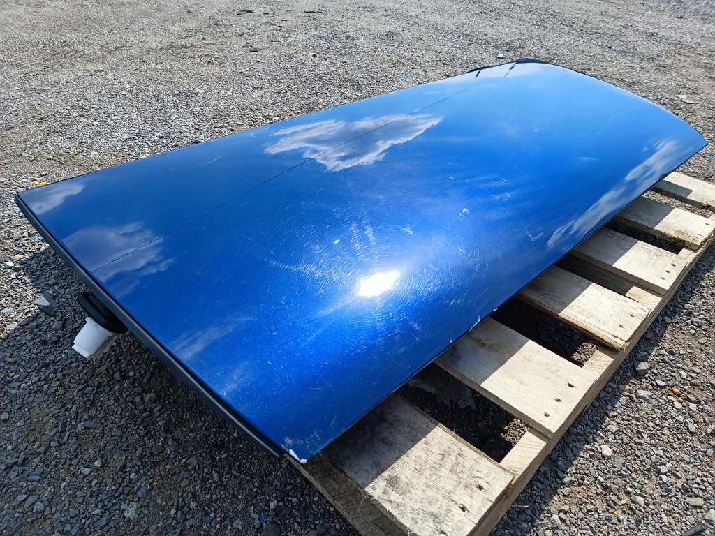 фото №6, Двері ліва водія dodge challenger 2015-