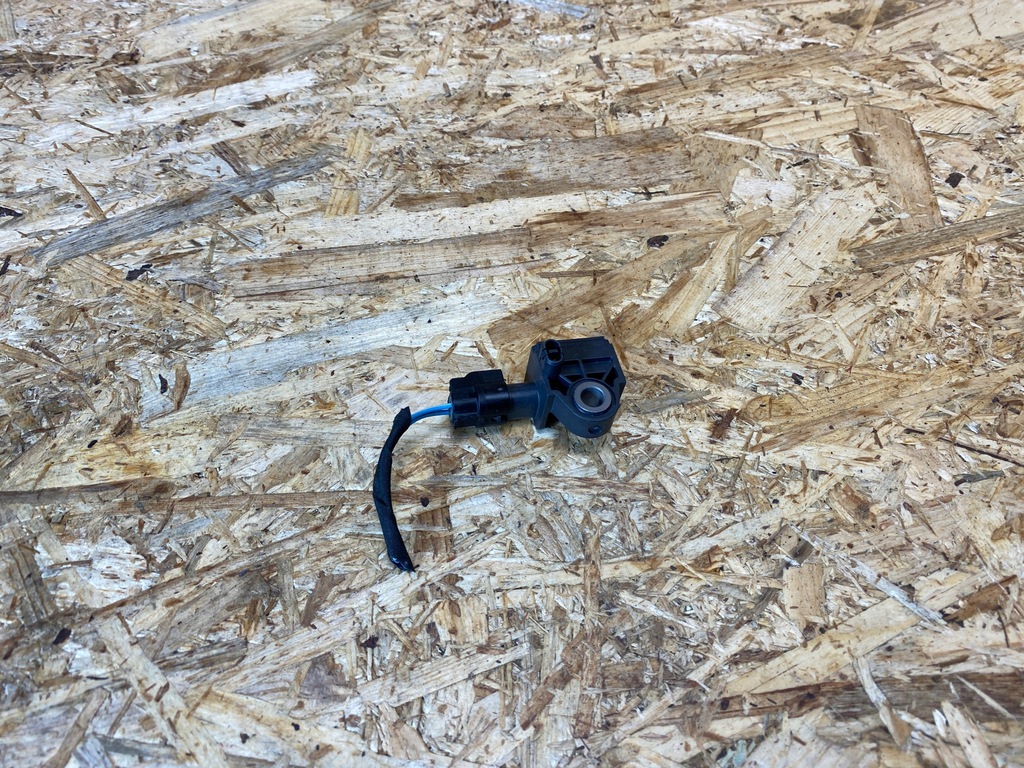 фото №8, Датчик удара штекер chrysler pacifica 68245081aa