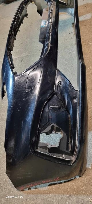 фото №7, Бампер передній перед ford focus mk4 st