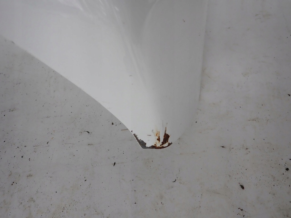 фото №7, Ford ecosport lift 17- капот кришка двигуна