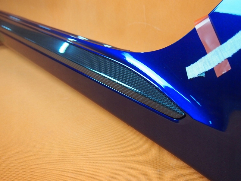 фото №9, Audi rs5 8w8 накладка порог карбон nowa lh lx5h 8w8853855c