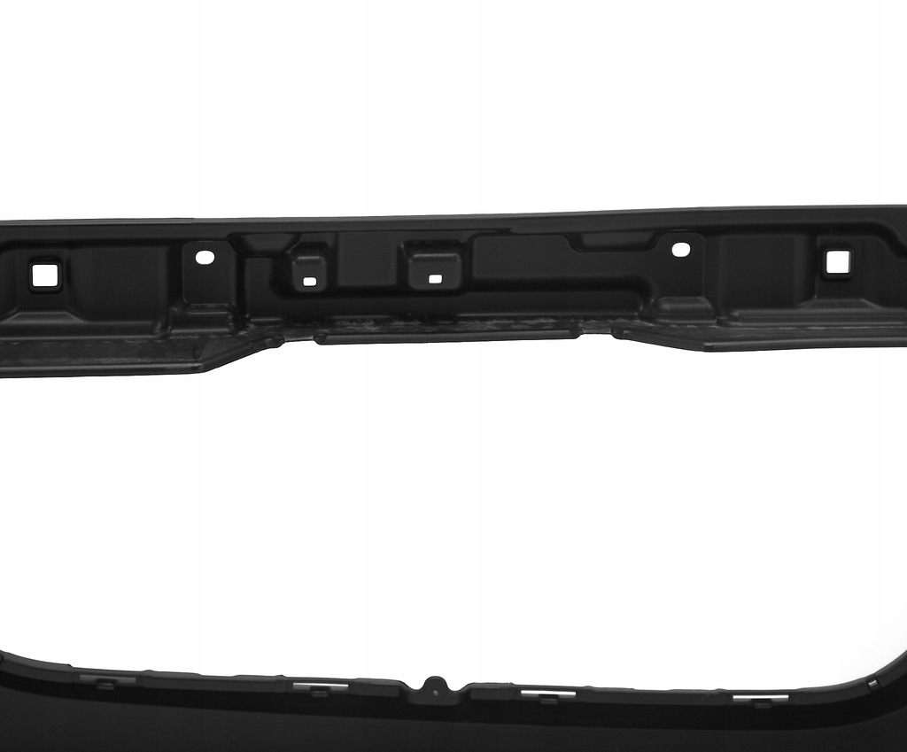 фото №13, Передний бампер do honda hr-v 2016-2018 04711t7wa90zz грунтованный чёрный