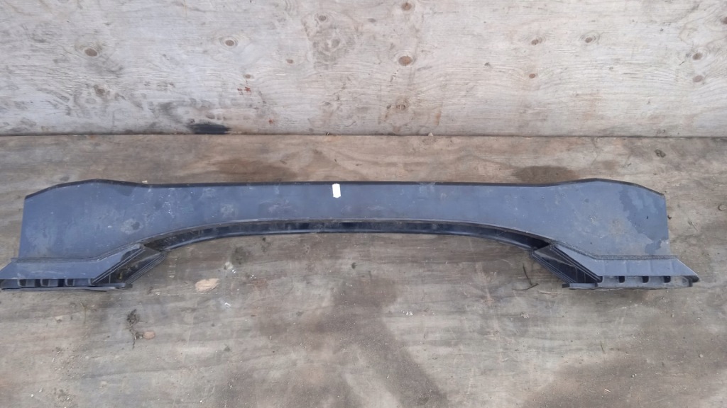 фото №5, Jeep renegade балка бампера задня 51964223