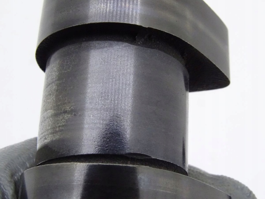 фото №8, Saab 99 9-5 97-09 2.3 t b235e вал розподільного валу w