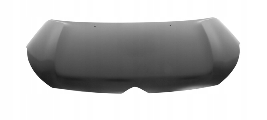 фото №1, Citroen c4 aircross 04.12-03.17 капот кришка двигуна