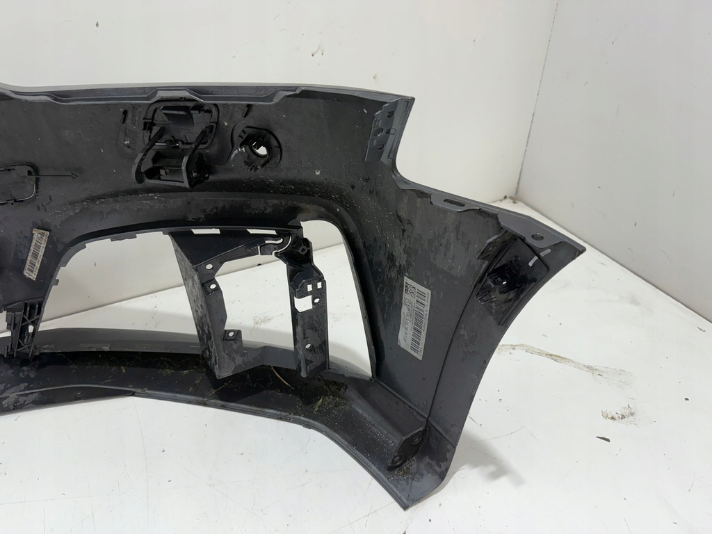 фото №8, Audi a5 ii 8w s-line бампер передній перед