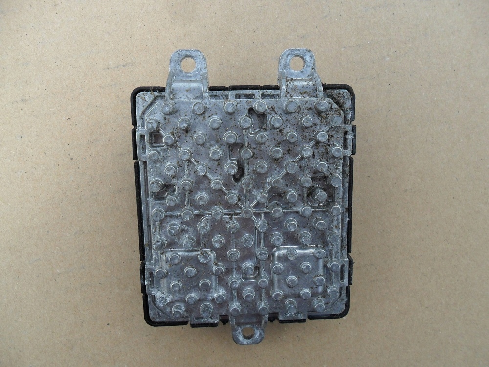 фото №9, Hyundai i30 iii модуль лампы led 04921-91000 2017-