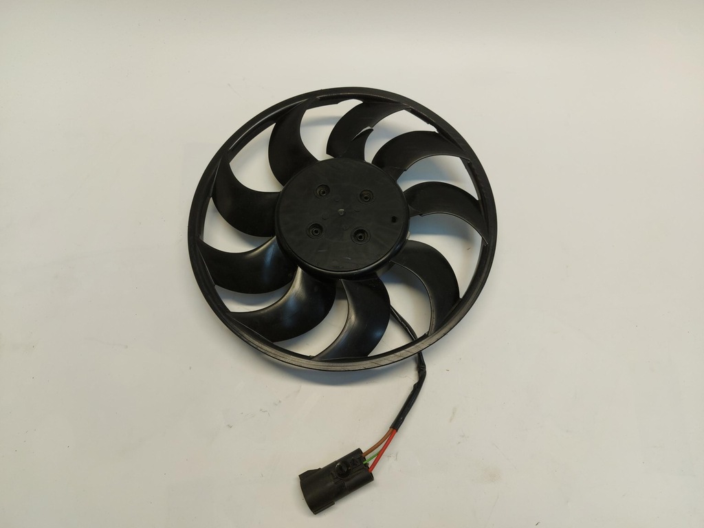 фото №1, Volvo xc40 lift вентилятор 2003562278