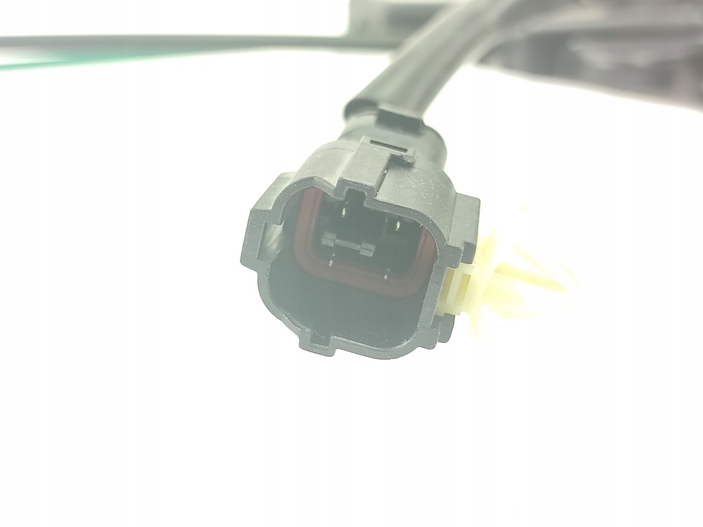 фото №8, Замок дверь левый перед kia sedona 2006-2014 / 813104d010