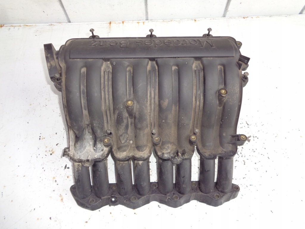 фото №1, Коллектор всасывающий mercedes a w168 1.7cdi