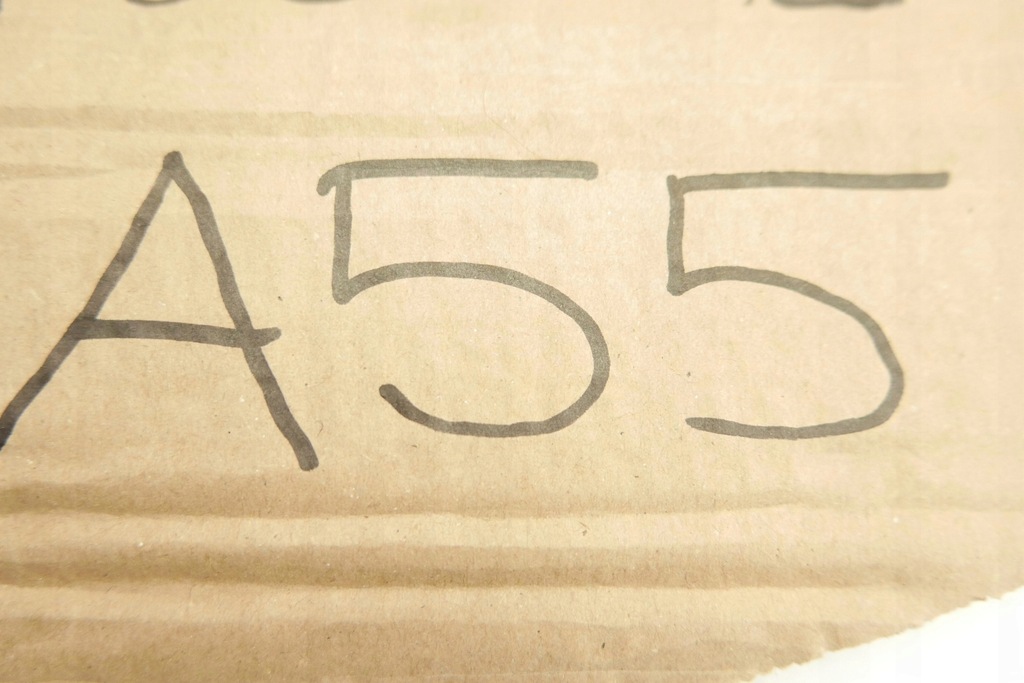 фото №8, Стопор крышка стекло subaru impreza 62723fa000